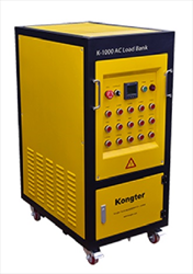 Bộ tải xả Kongter RLC-30kW-AC480V 